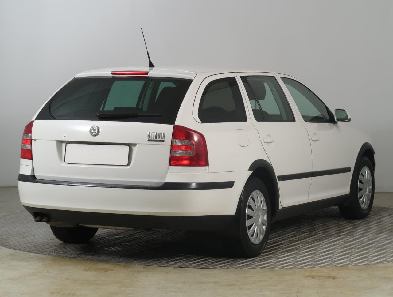 2008 Škoda OCTAVIA - 7