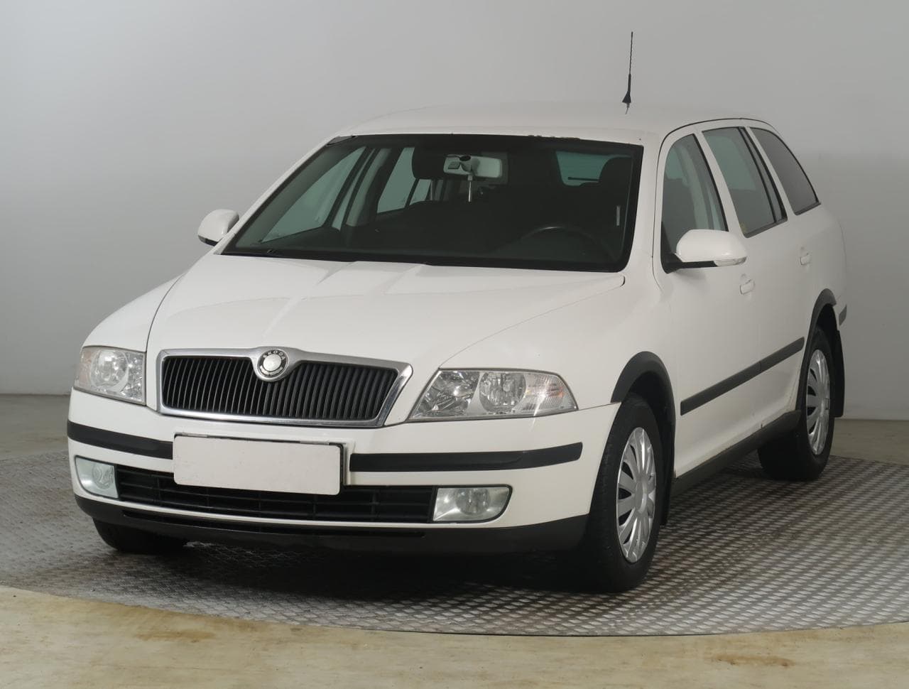 2008 Škoda OCTAVIA - 3