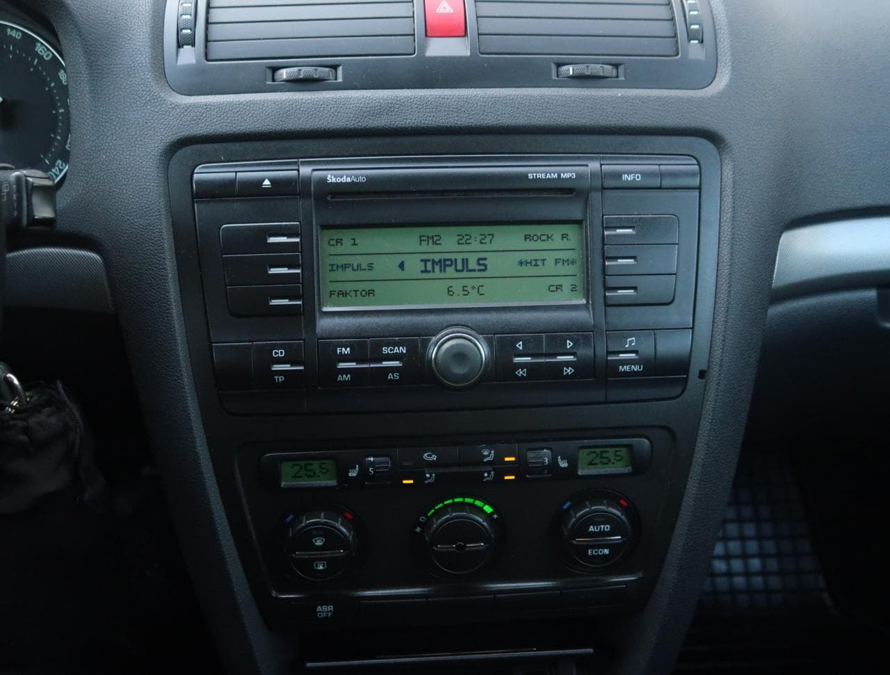 2008 Škoda OCTAVIA - 18