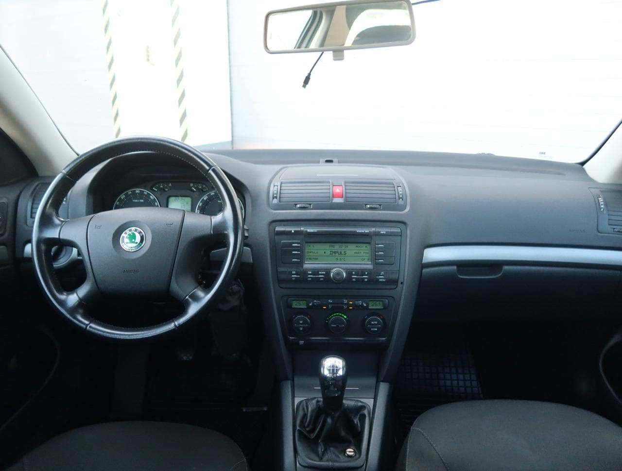 2008 Škoda OCTAVIA - 10