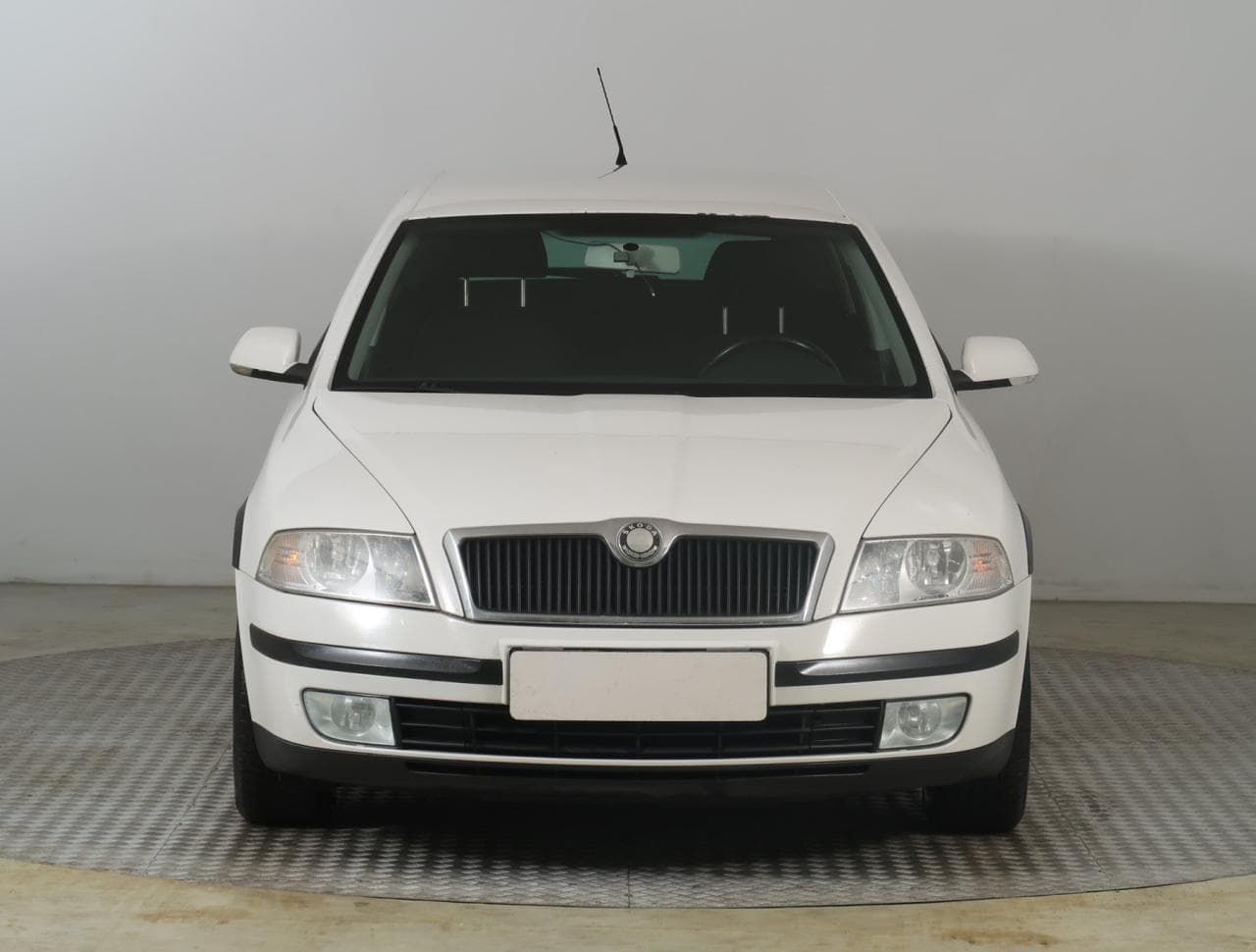 2008 Škoda OCTAVIA - 2