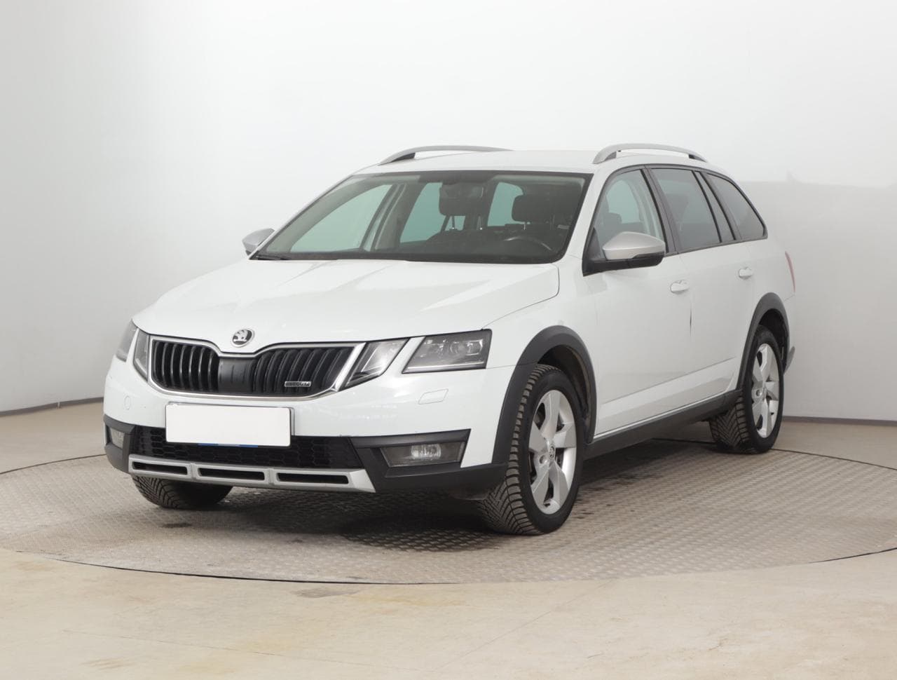 2019 Škoda OCTAVIA - 3