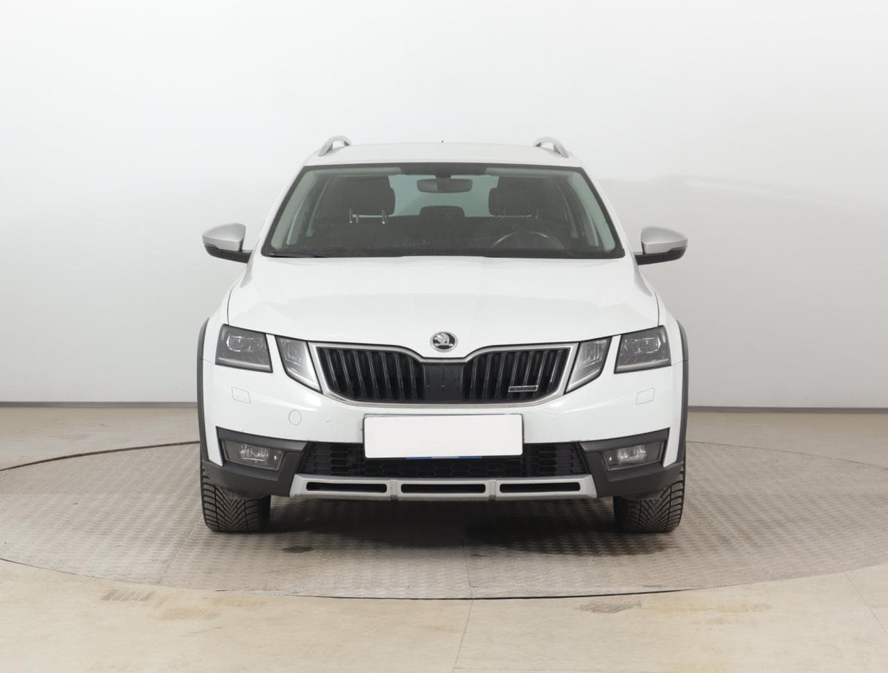 2019 Škoda OCTAVIA - 2