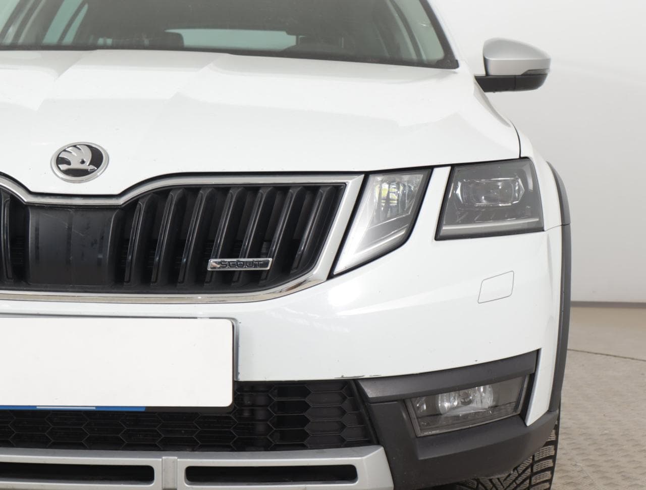 2019 Škoda OCTAVIA - 10