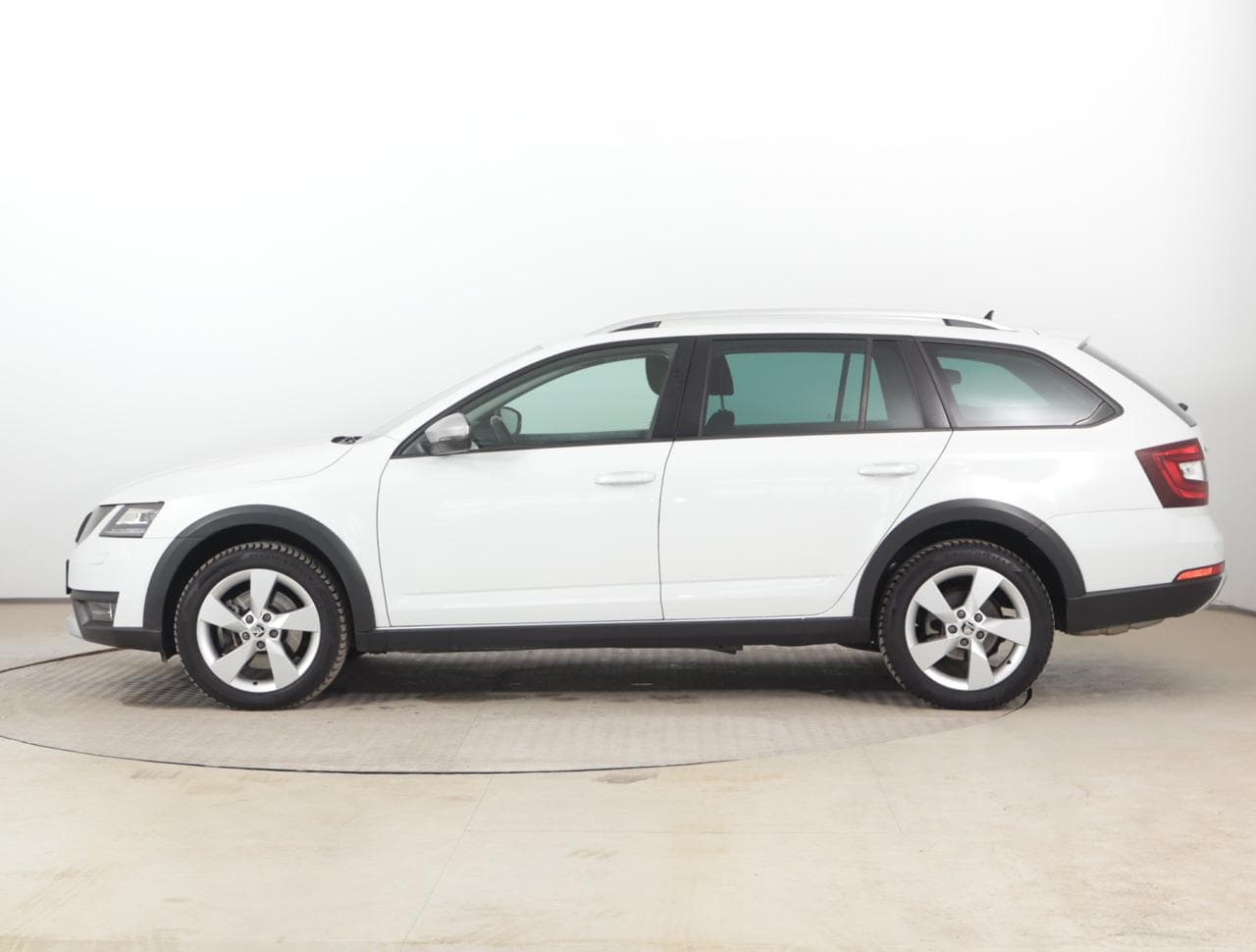 2019 Škoda OCTAVIA - 4