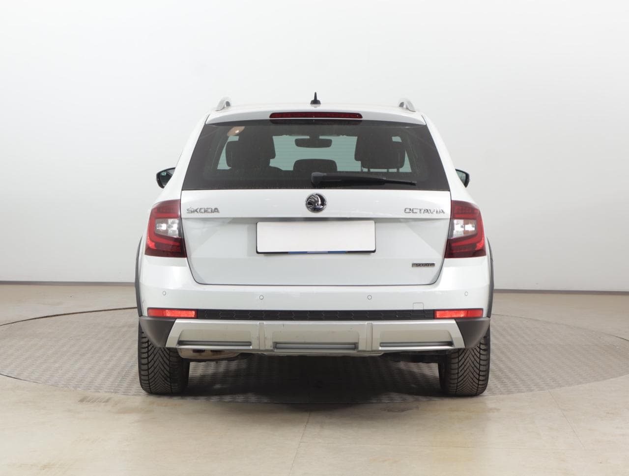 2019 Škoda OCTAVIA - 6