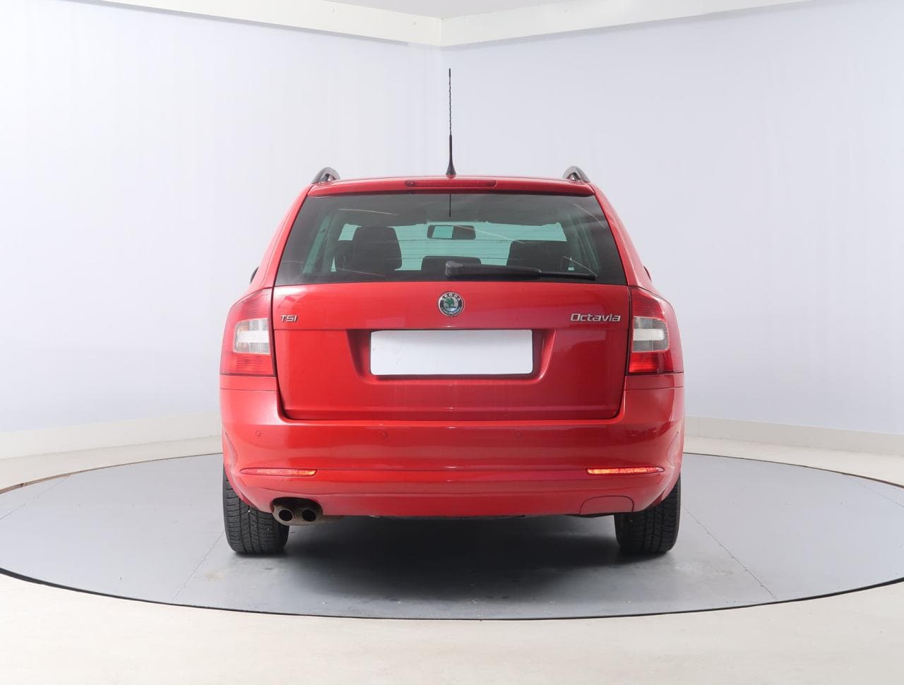 2010 Škoda Octavia - 6