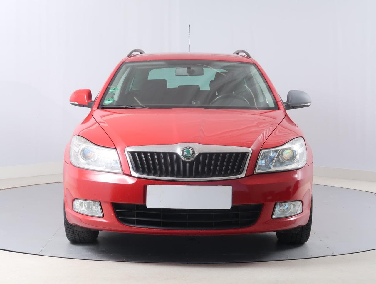 2010 Škoda Octavia - 2