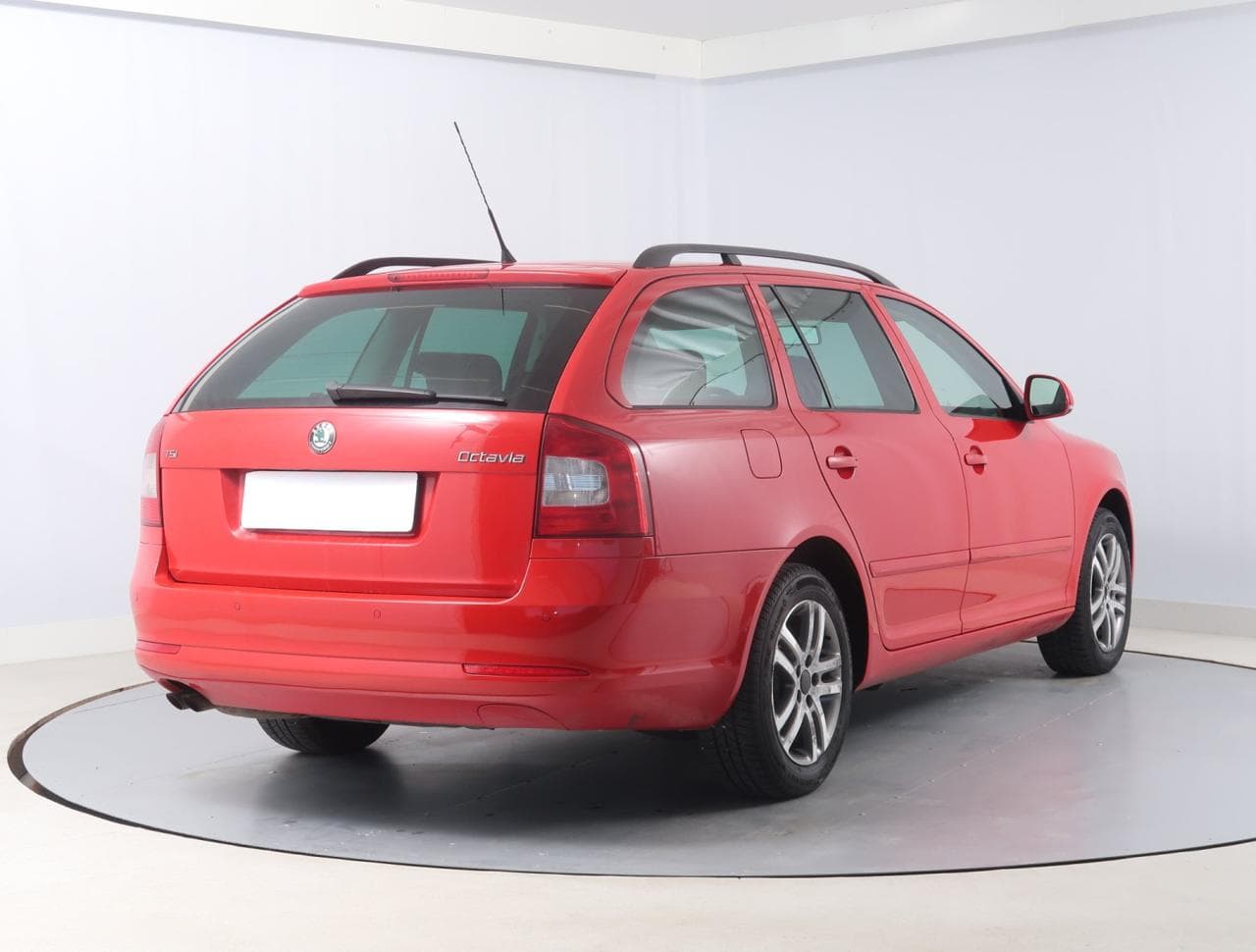 2010 Škoda Octavia - 7