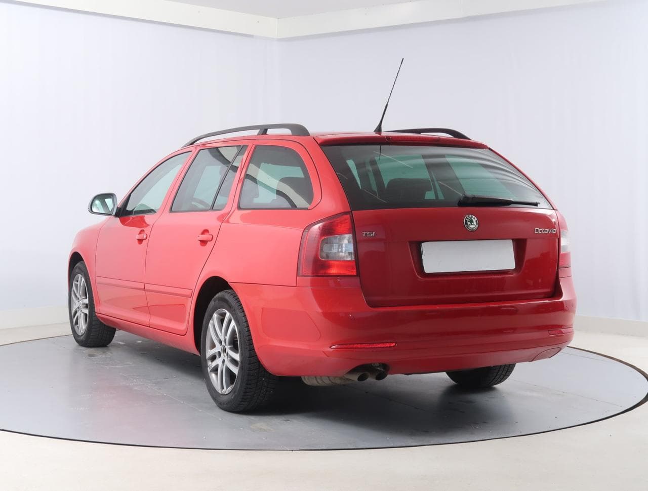 2010 Škoda Octavia - 5