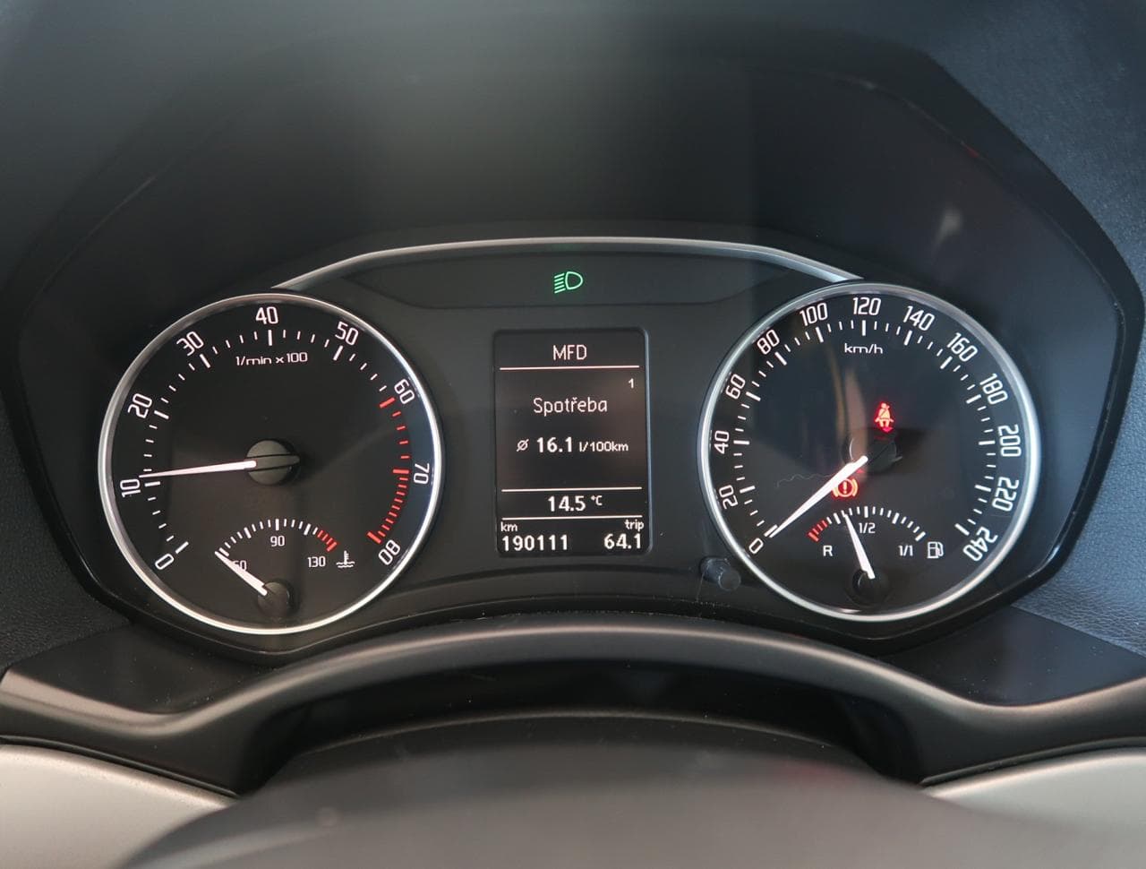 2010 Škoda Octavia - 17