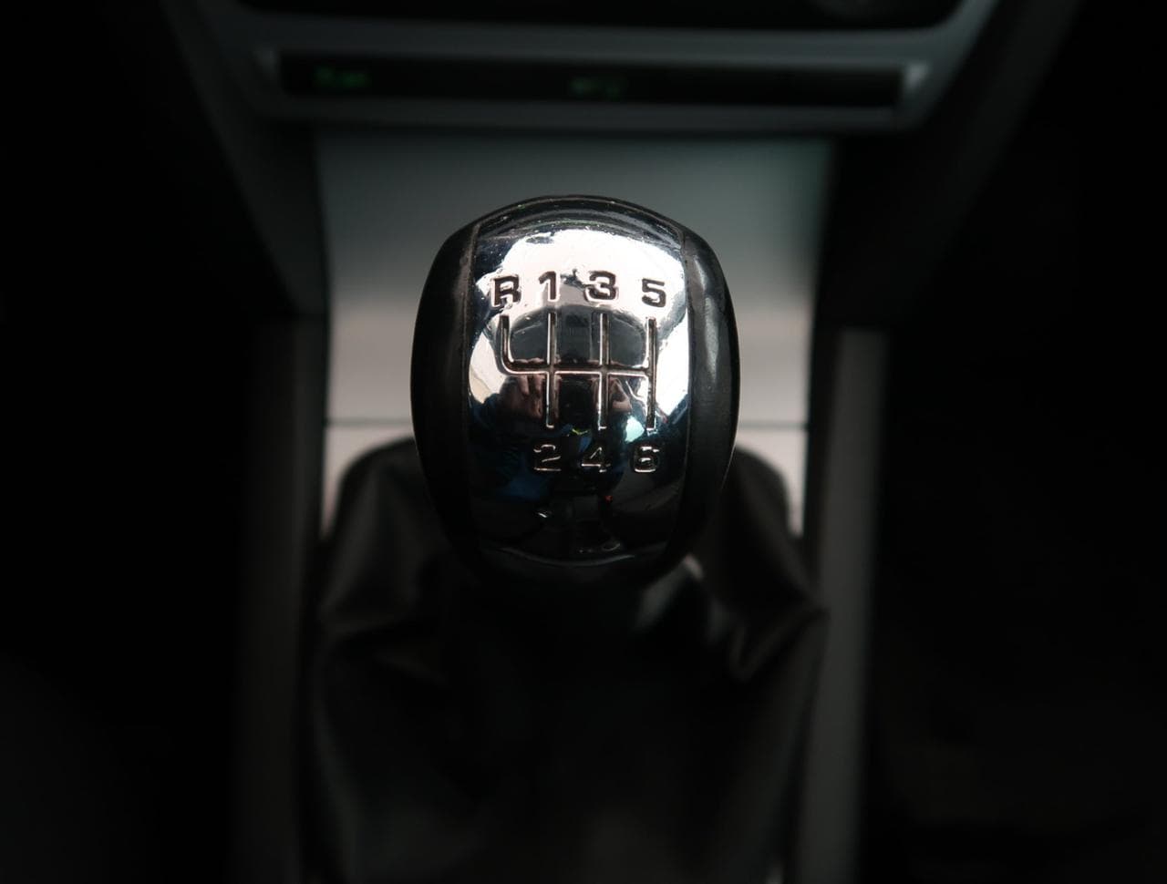 2010 Škoda Octavia - 19