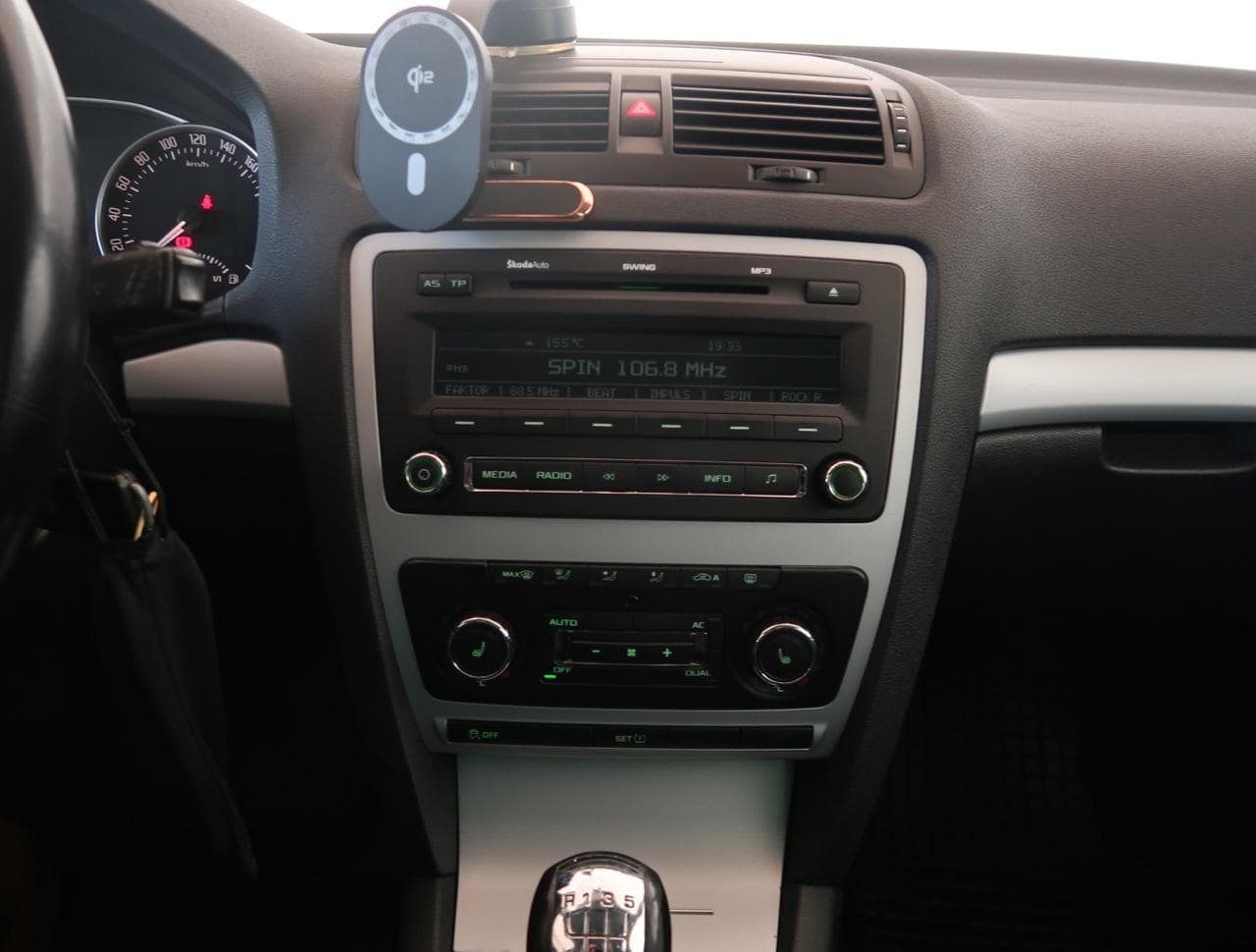 2010 Škoda Octavia - 18