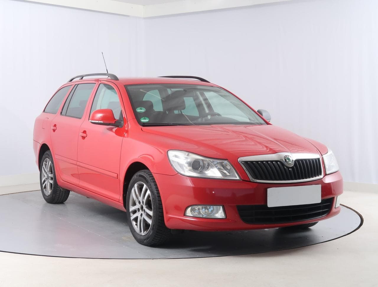 Škoda Octavia 1.4 TSI 90kW kombi