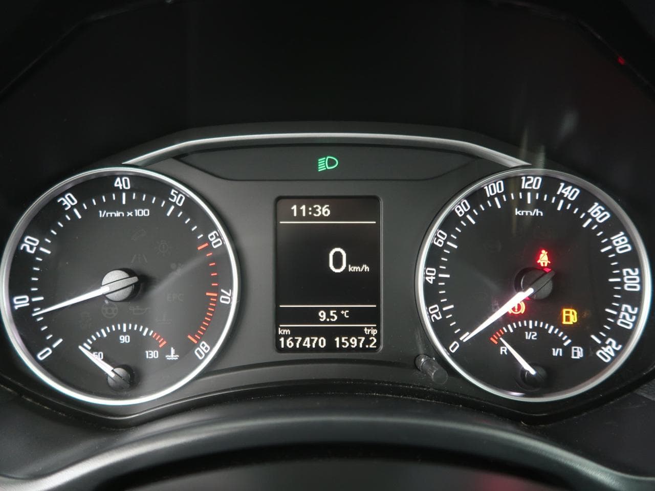 2010 Škoda Octavia - 17