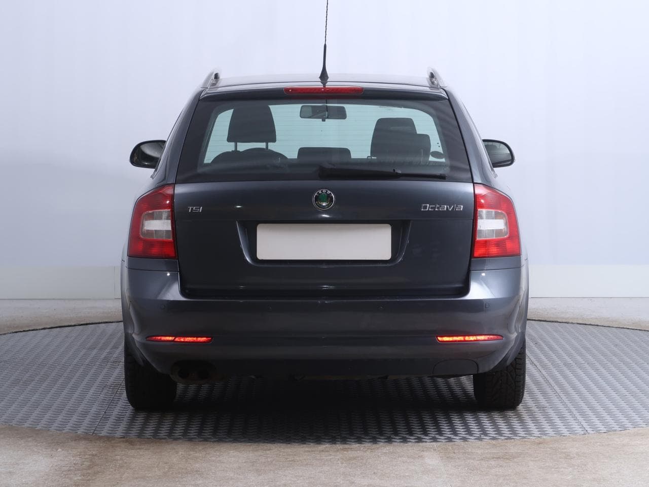 2010 Škoda Octavia - 6