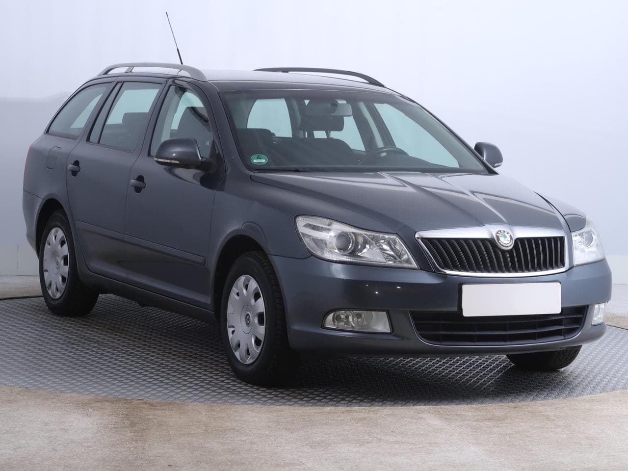 Škoda Octavia 1.4 TSI 90kW kombi