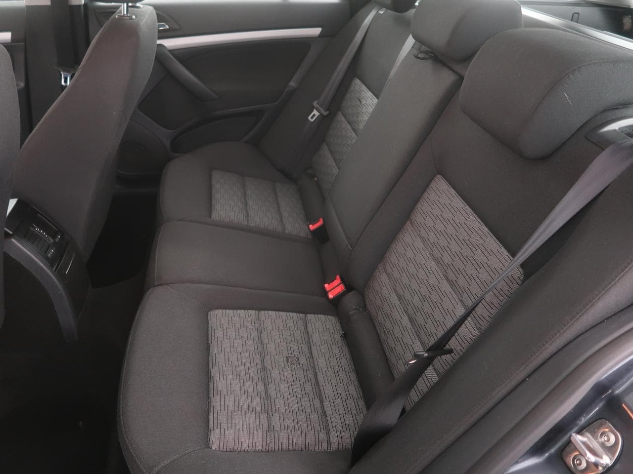 2010 Škoda Octavia - 15