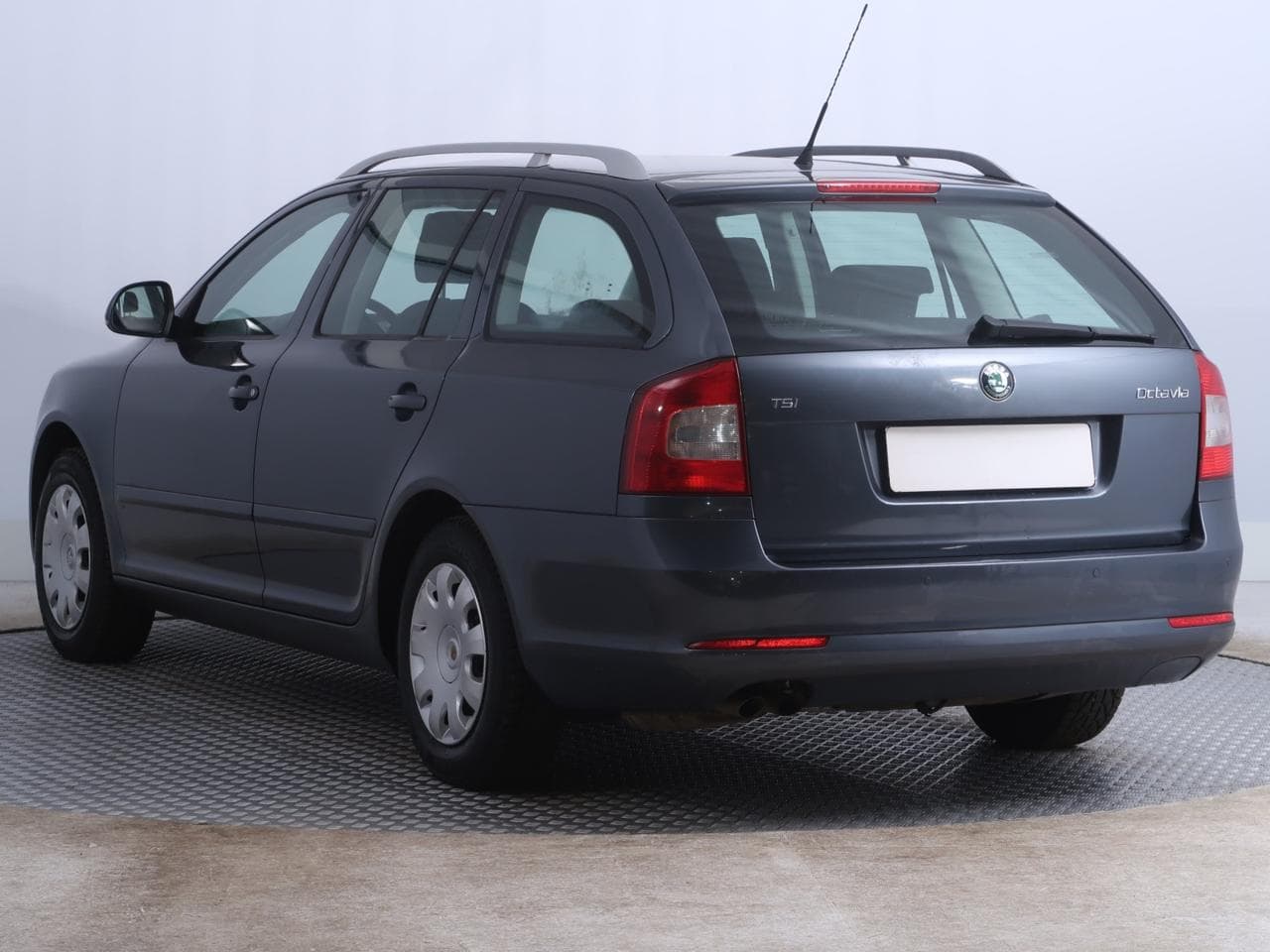 2010 Škoda Octavia - 5
