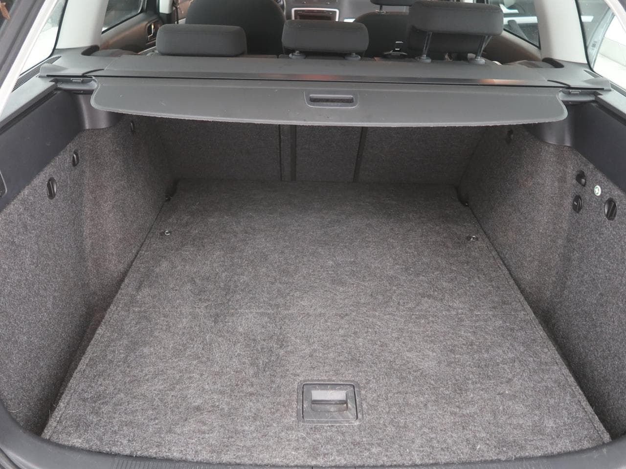 2010 Škoda Octavia - 19