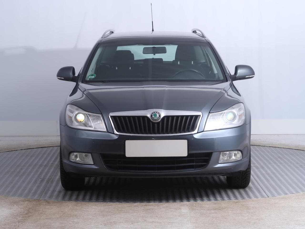 2010 Škoda Octavia - 2