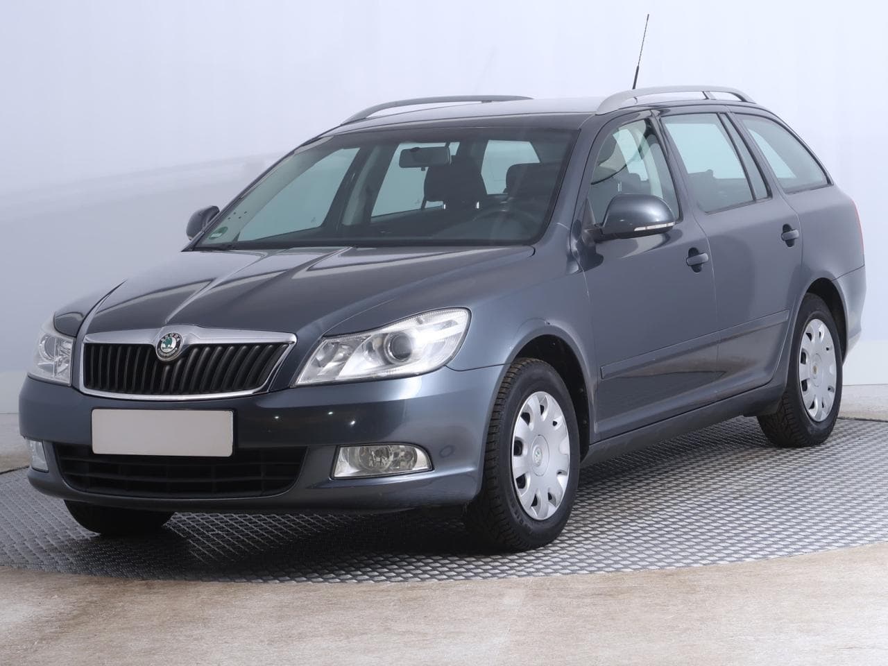 2010 Škoda Octavia - 3