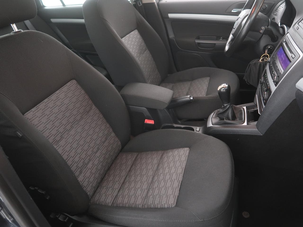 2010 Škoda Octavia - 12