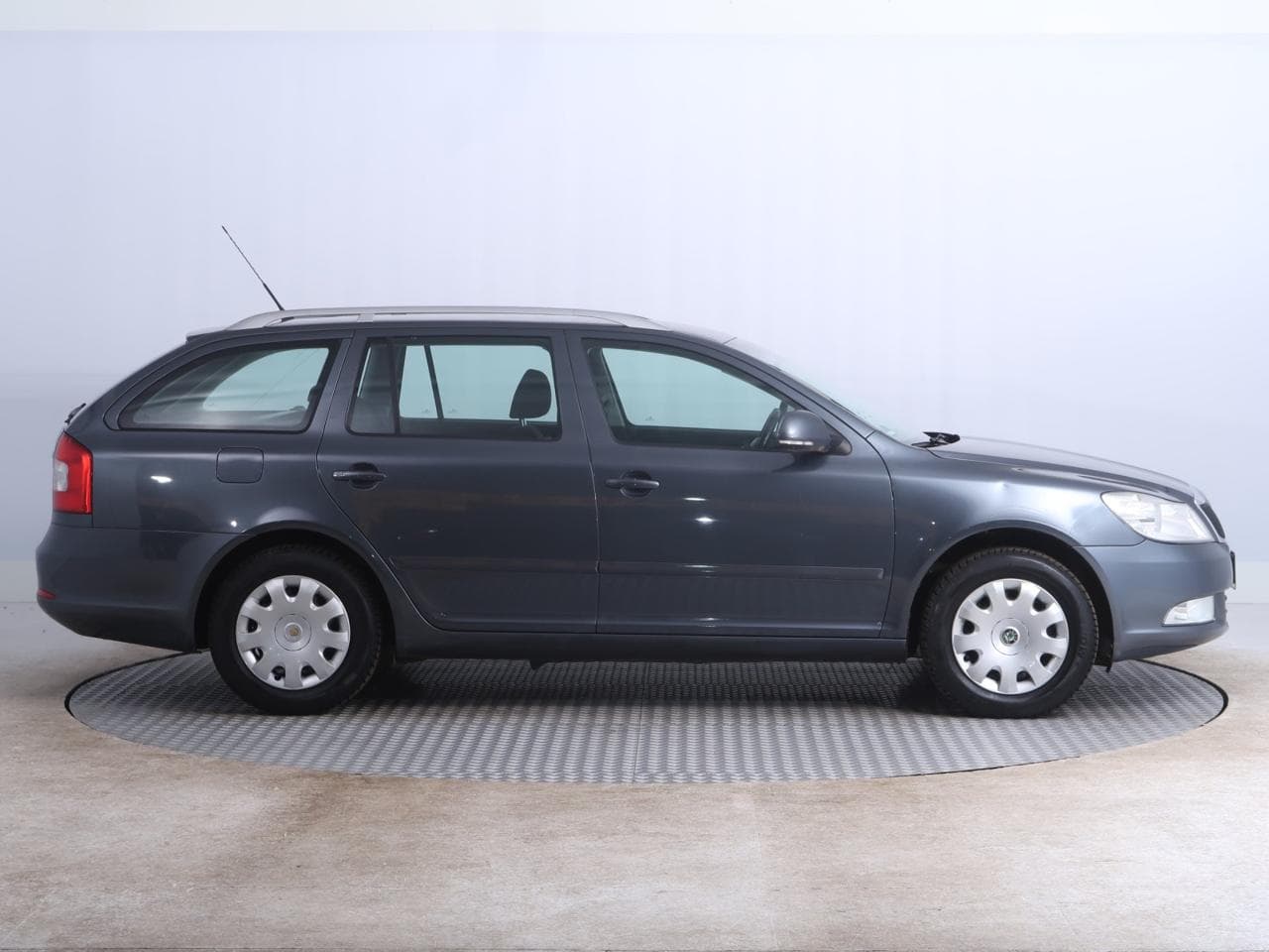 2010 Škoda Octavia - 8