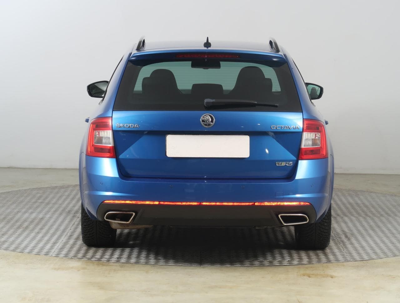 2015 Škoda OCTAVIA - 6