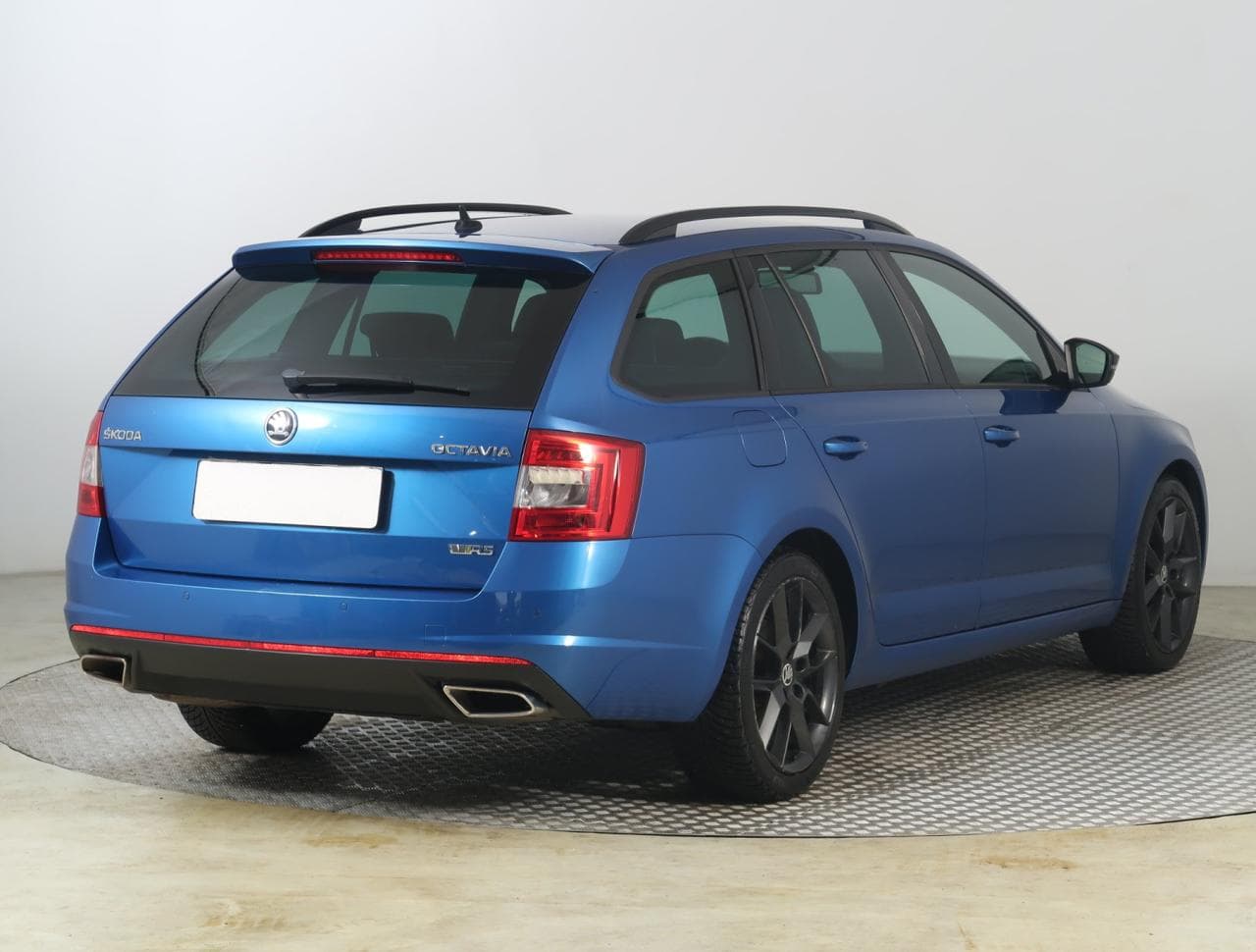 2015 Škoda OCTAVIA - 7