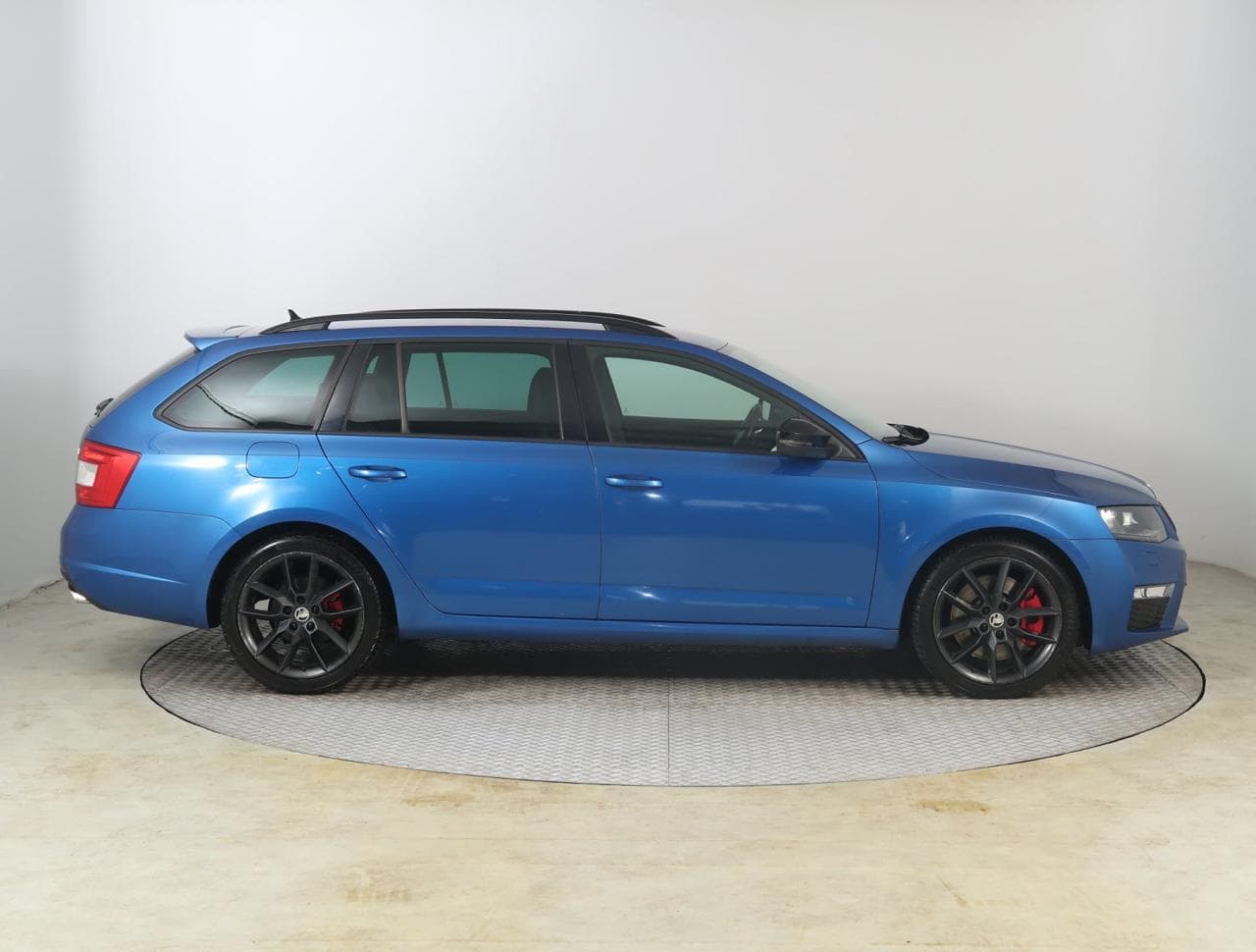 2015 Škoda OCTAVIA - 8