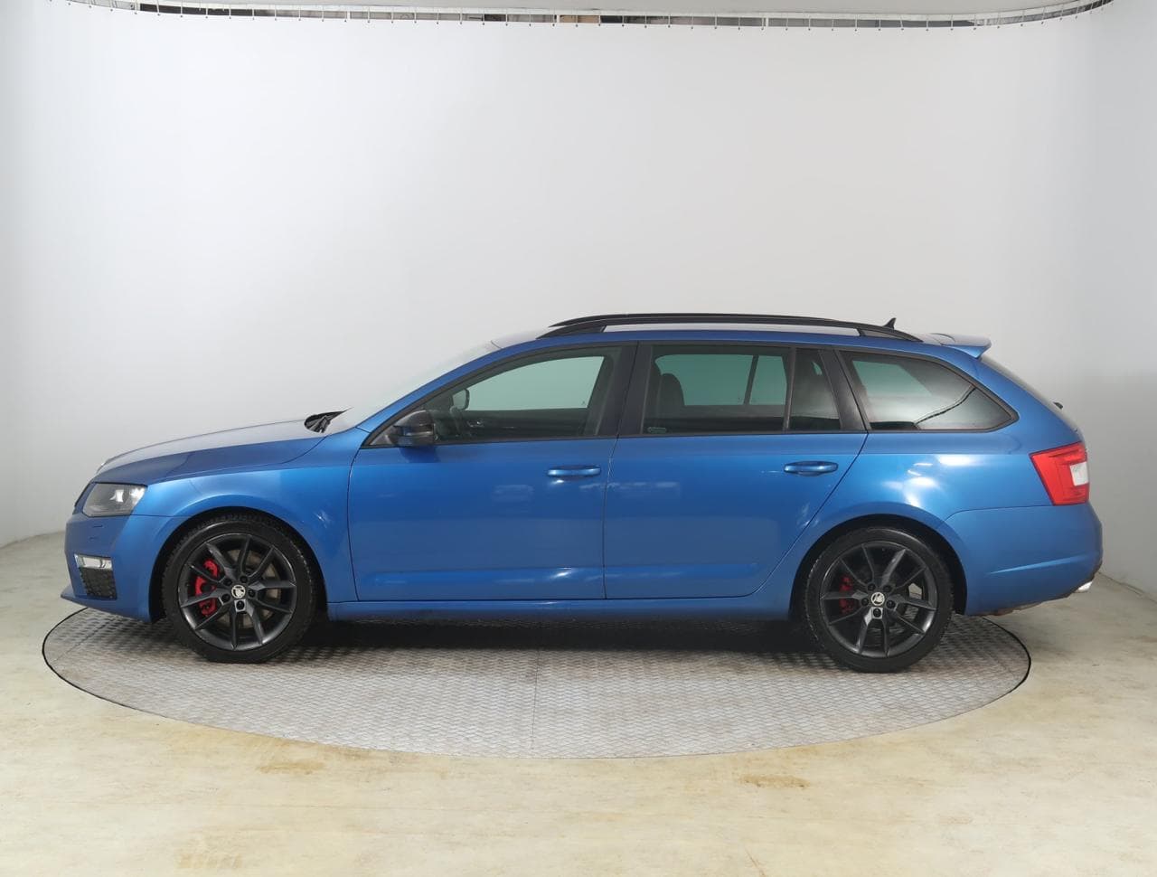 2015 Škoda OCTAVIA - 4
