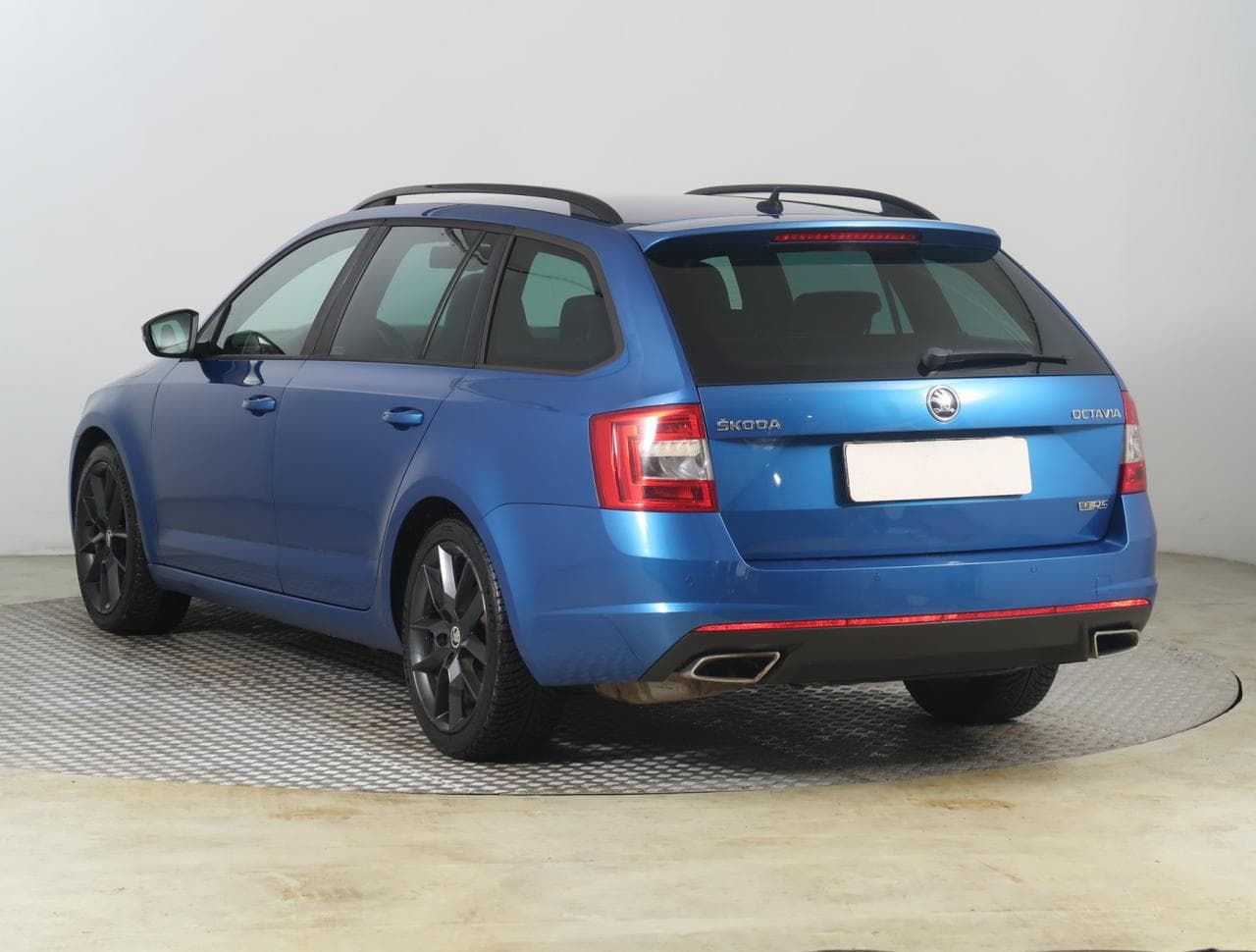 2015 Škoda OCTAVIA - 5