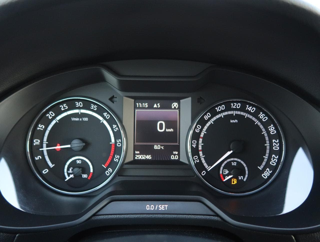 2015 Škoda OCTAVIA - 17