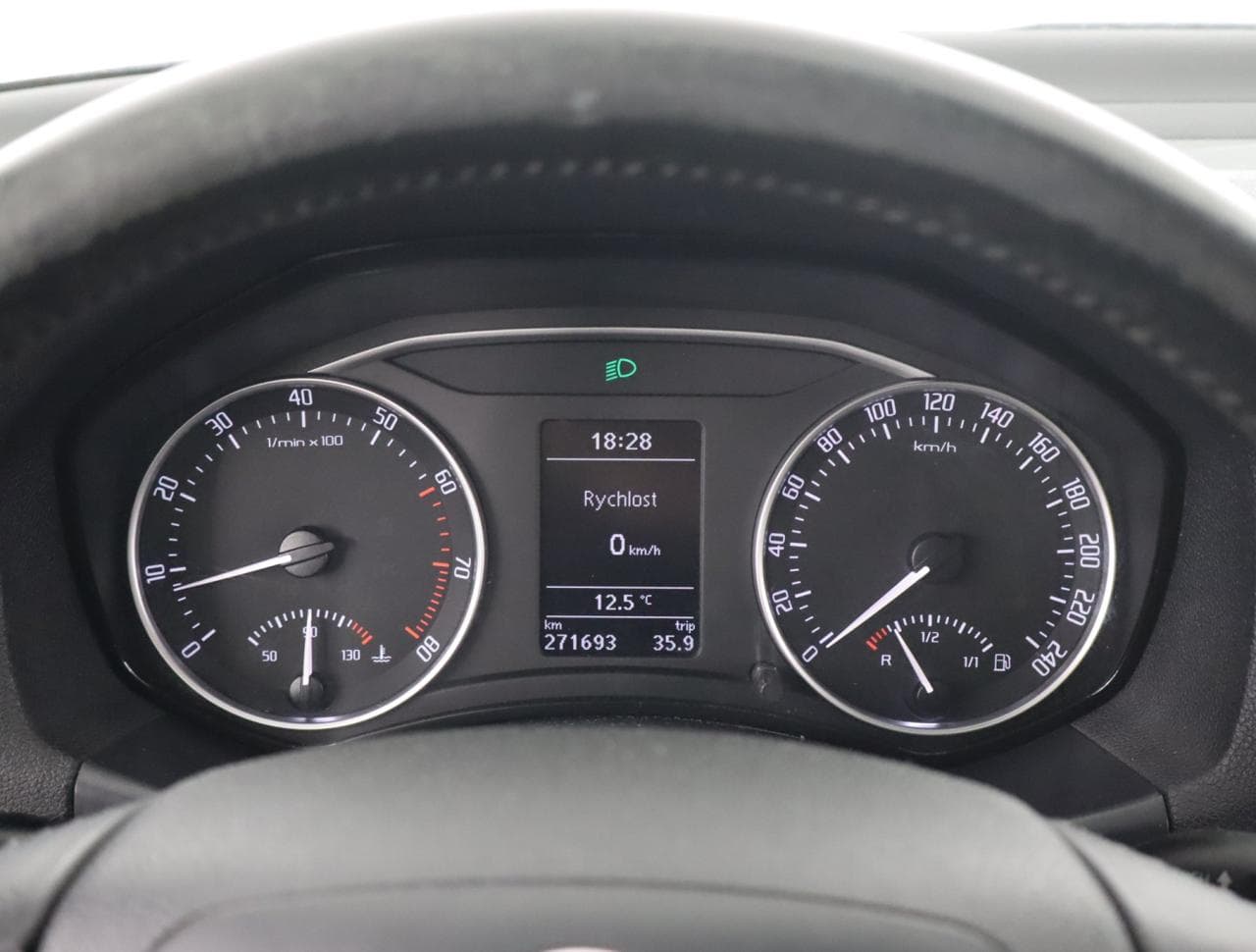 2009 Škoda Octavia - 17