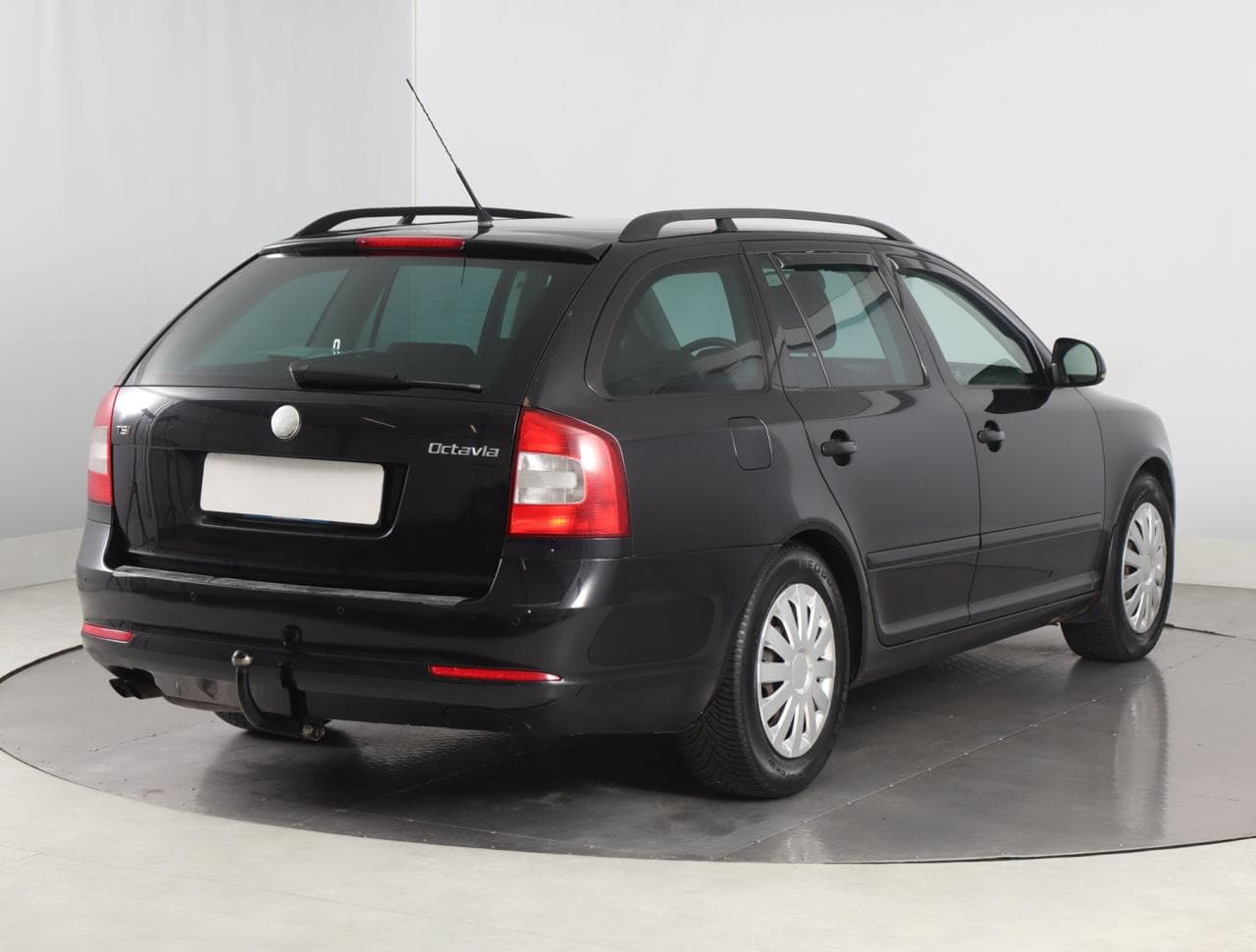 2009 Škoda Octavia - 7