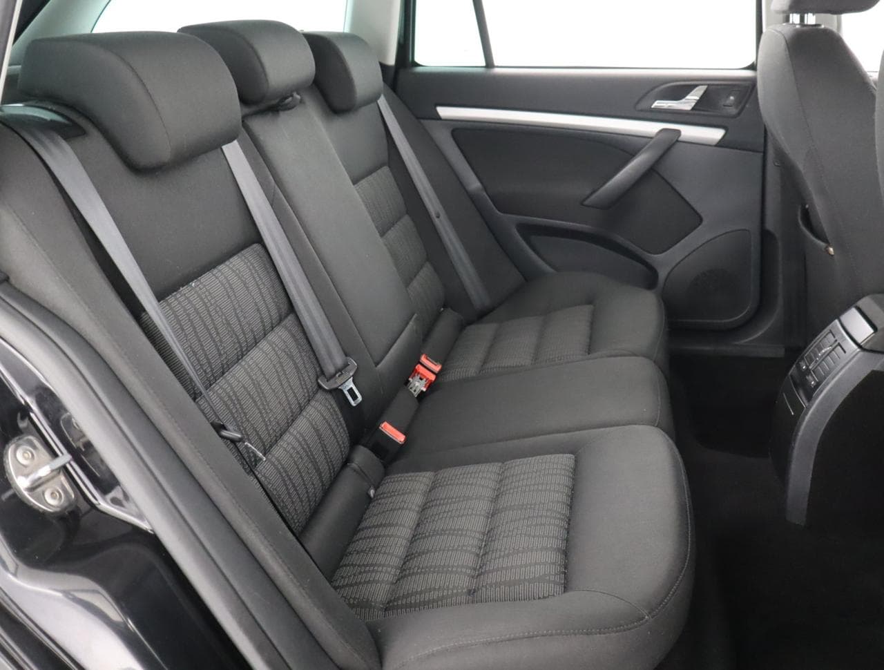 2009 Škoda Octavia - 13