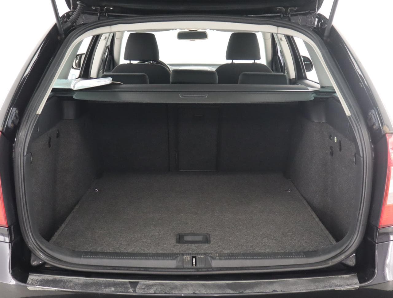 2009 Škoda Octavia - 19