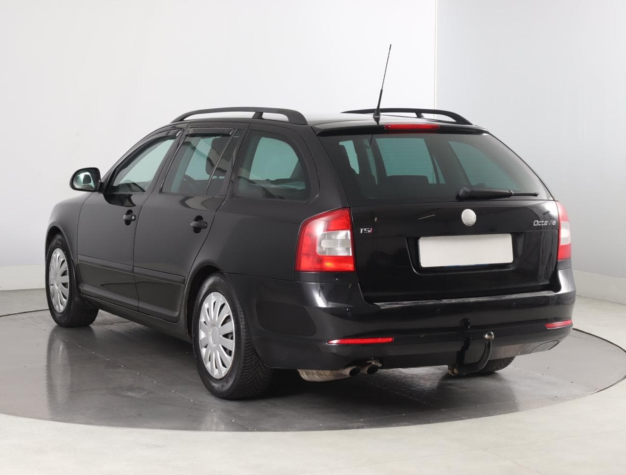 2009 Škoda Octavia - 5