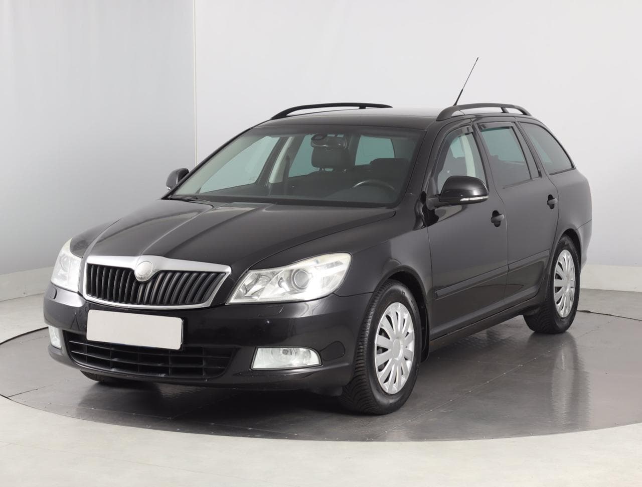 2009 Škoda Octavia - 3