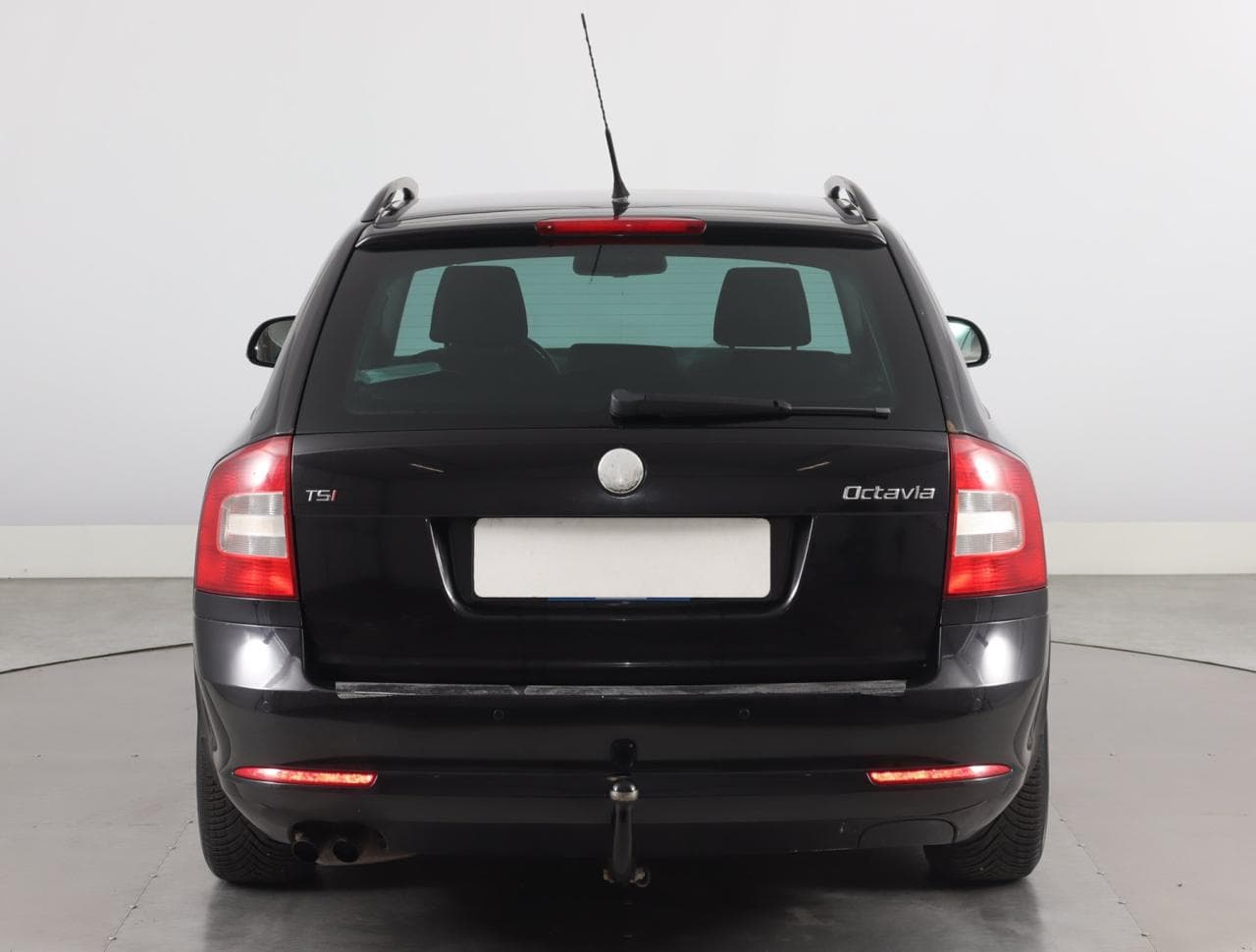 2009 Škoda Octavia - 6