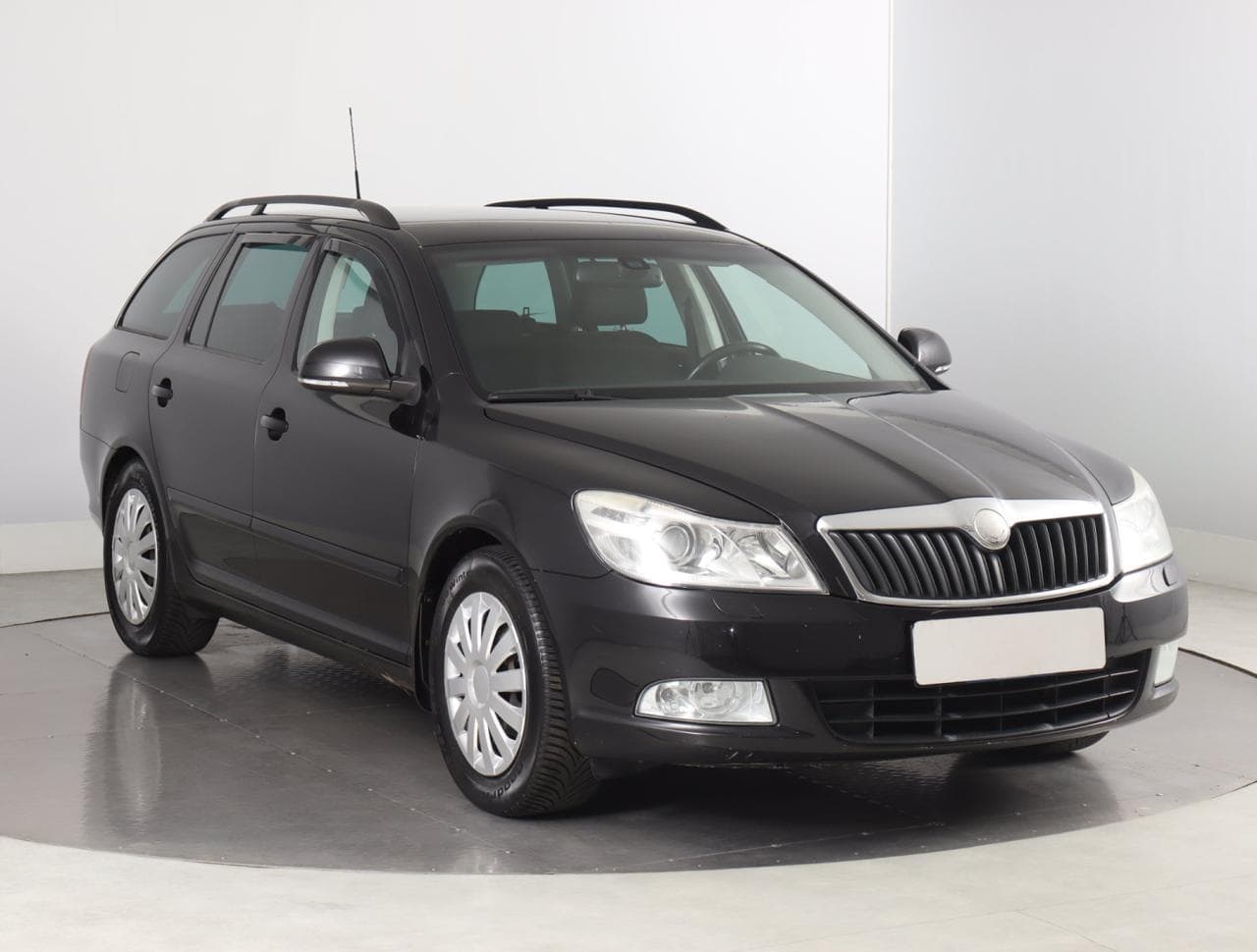 Škoda Octavia 1.8 TSI 118kW kombi
