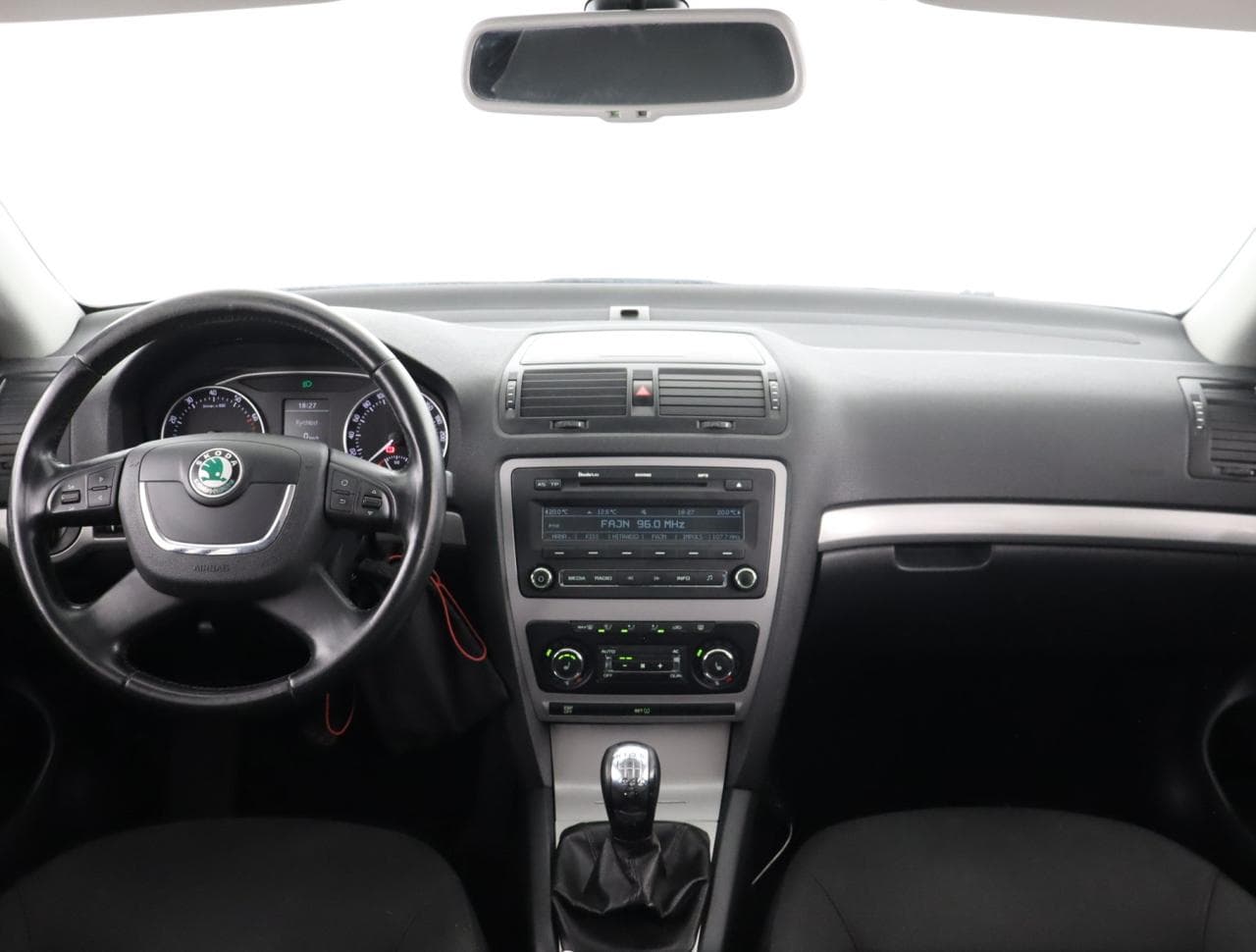 2009 Škoda Octavia - 10