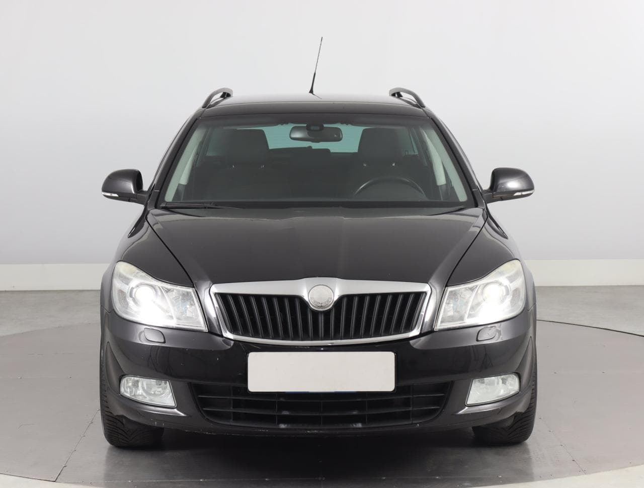 2009 Škoda Octavia - 2