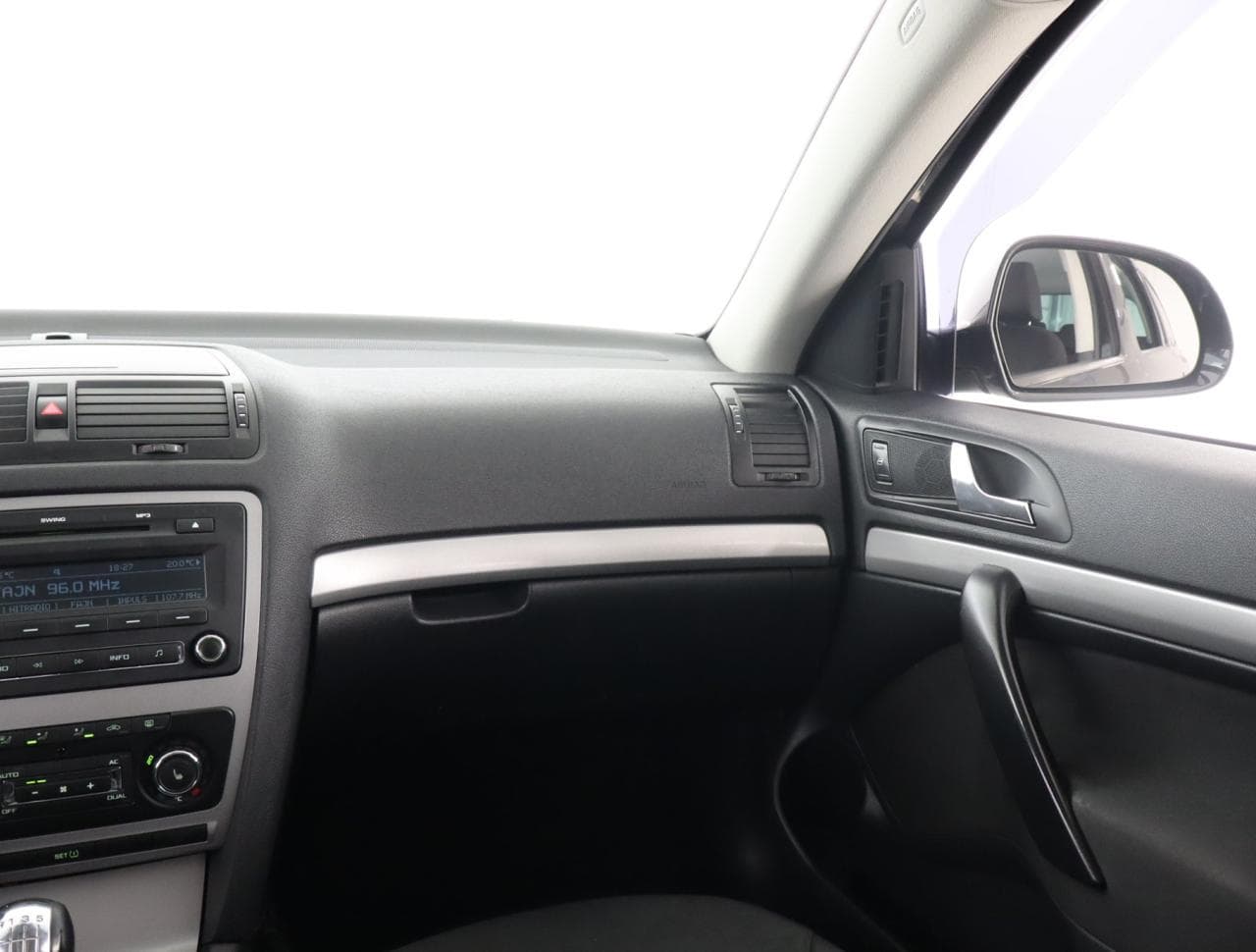 2009 Škoda Octavia - 11