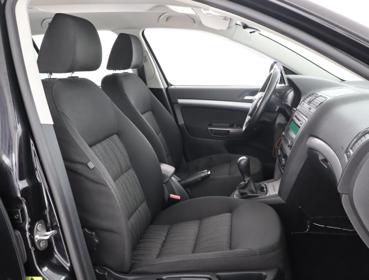 2009 Škoda Octavia - 12