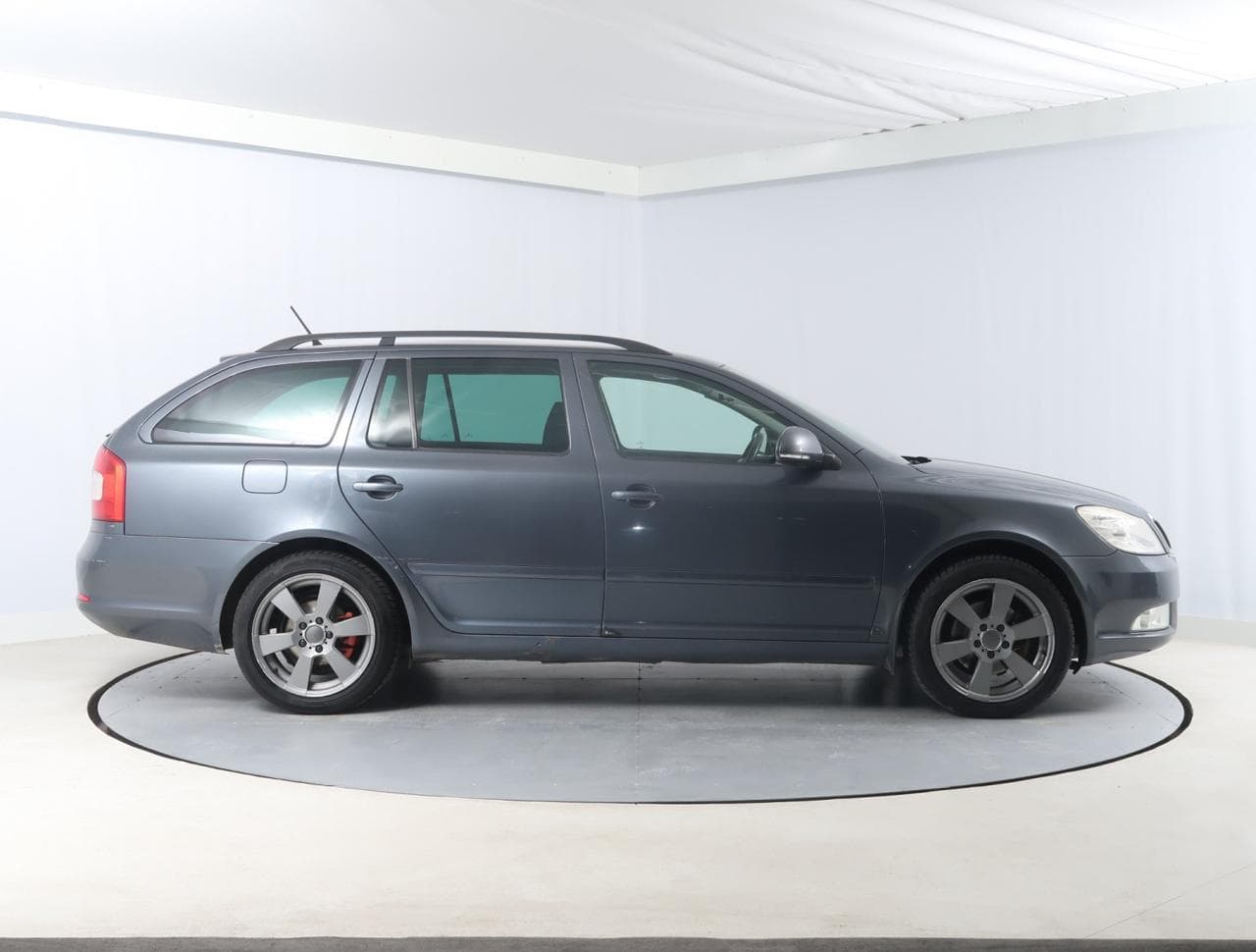 2009 Škoda Octavia - 8