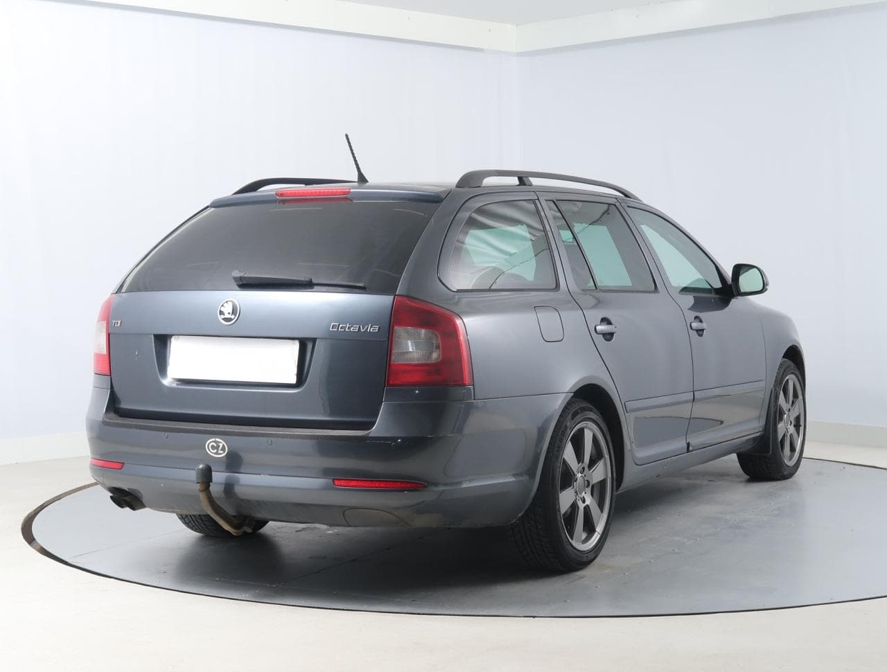 2009 Škoda Octavia - 7
