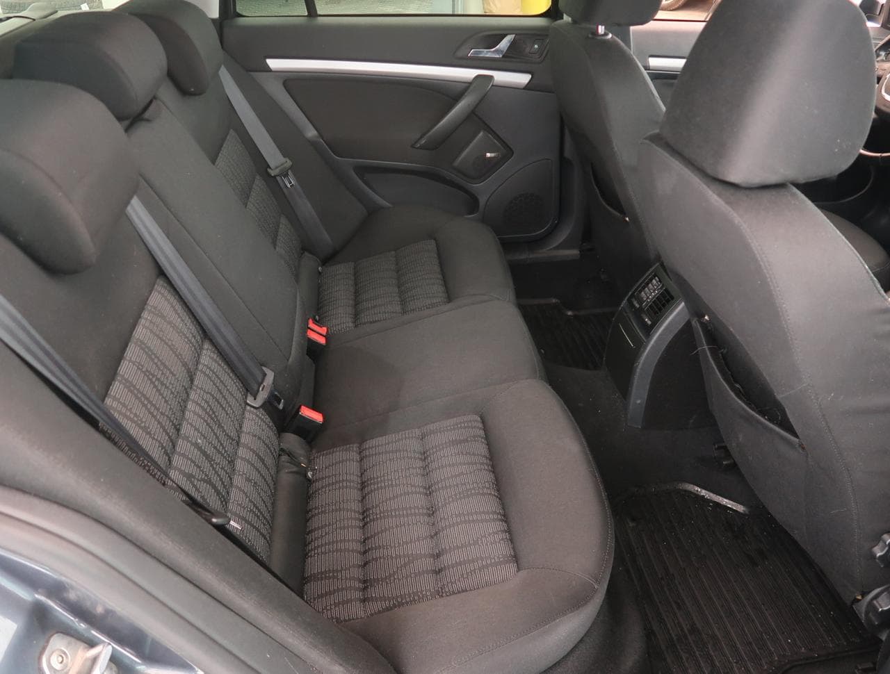 2009 Škoda Octavia - 13