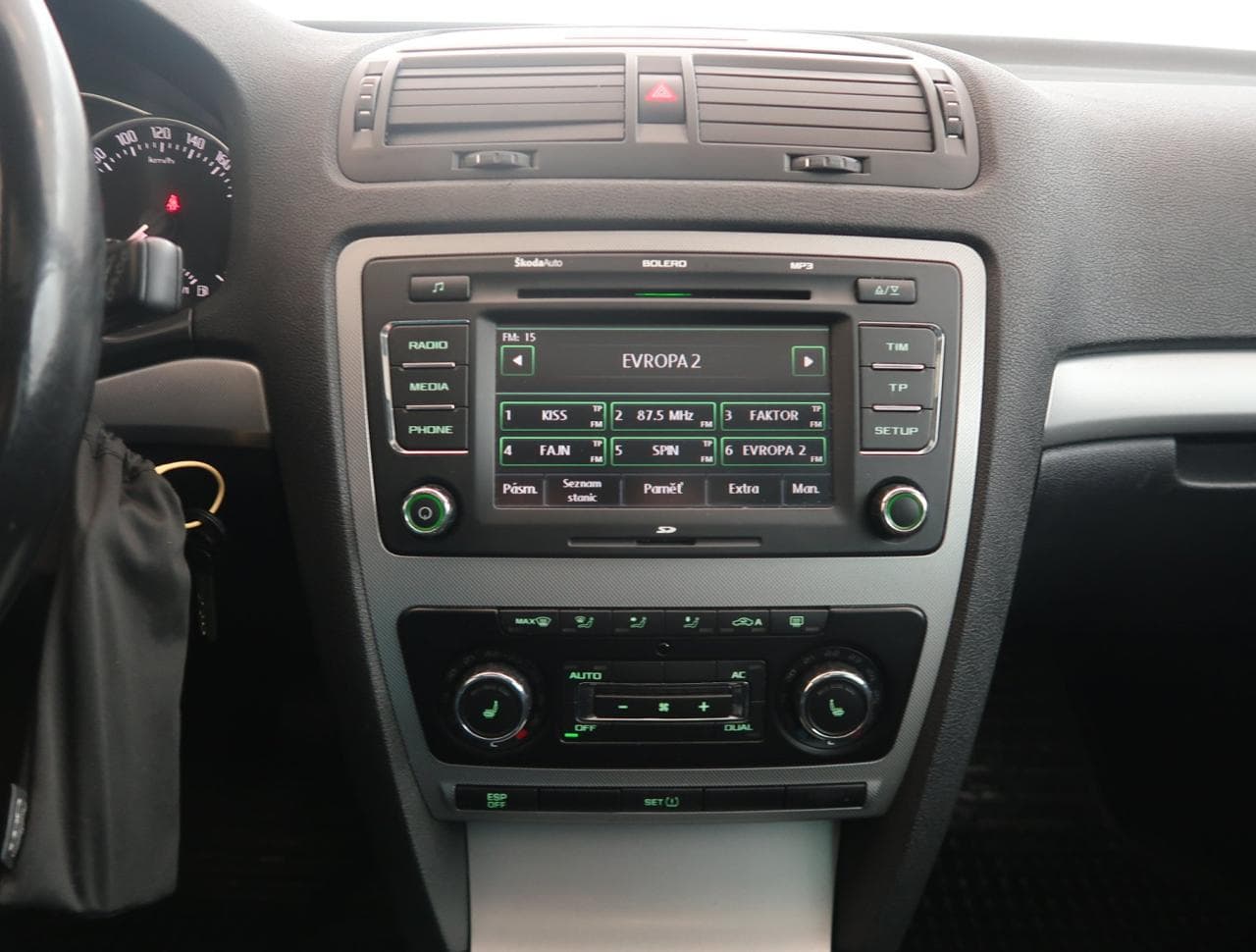 2009 Škoda Octavia - 18